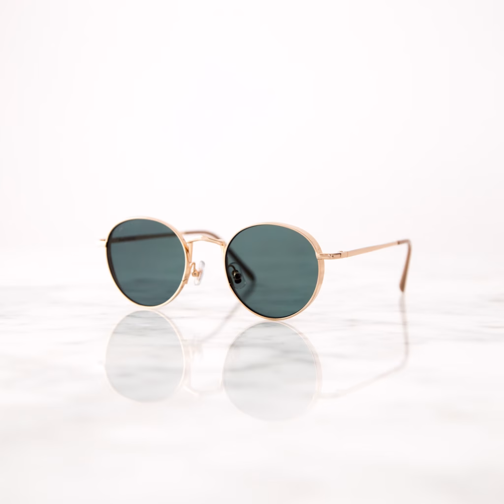 Wayfarer Black Frame